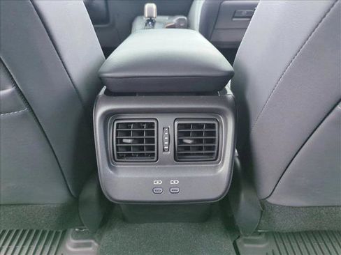 Certified 2023 Toyota Crown AWD/4WD image 17
