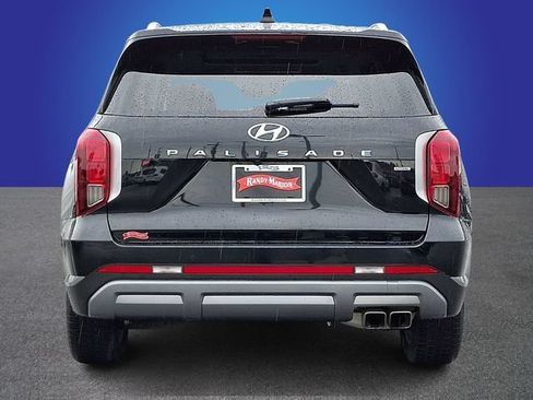Used 2023 Hyundai Palisade SEL w/ Premium Package AWD/4WD image 5