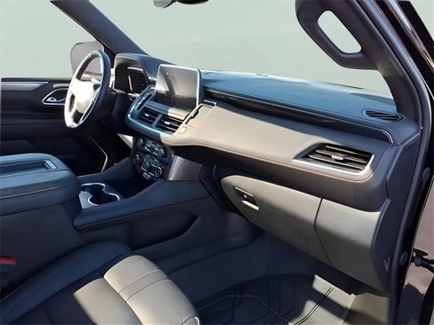 Used 2024 Chevrolet Tahoe RST w/ Luxury Package image 19