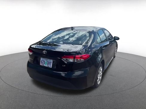 Used 2025 Toyota Corolla LE FWD image 15