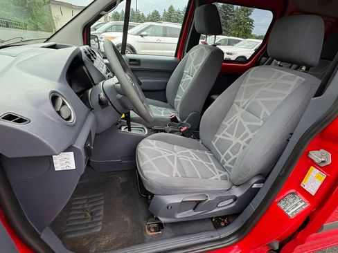 Used 2012 Ford Transit Connect XLT FWD image 12