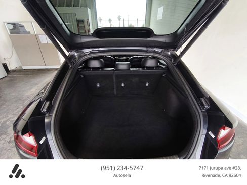 Used 2021 Kia Stinger GT2 image 20