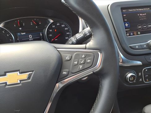 Used 2024 Chevrolet Equinox LT w/ LPO, Floor Liner Package image 16