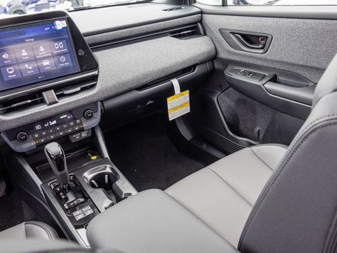 New 2026 Subaru Outback Premium image 34