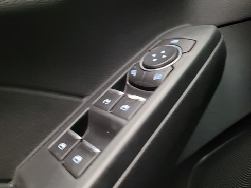 Used 2022 Ford Escape S FWD image 27