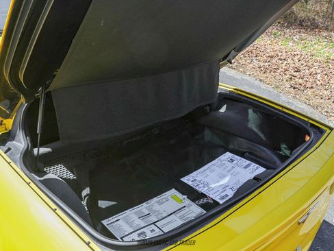 Used 2007 Chevrolet Corvette Z06 w/ Preferred Equipment Group image 82