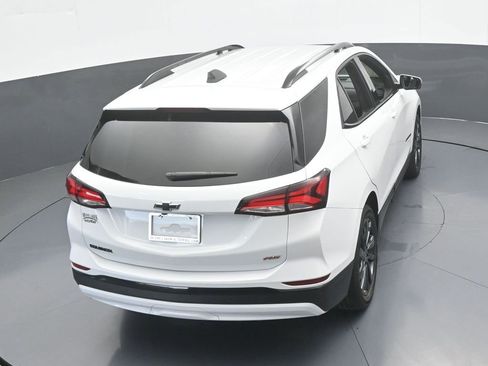 Used 2024 Chevrolet Equinox RS w/ RS Leather Package image 54