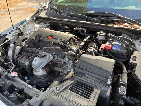 Used 2023 Honda Civic Sport image 25