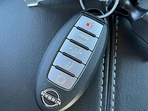 Used 2025 Nissan Altima 2.5 SV image 25