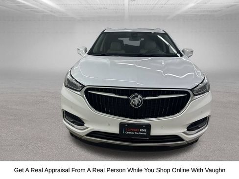 Used 2021 Buick Enclave Premium w/ Sun and Sites Package AWD/4WD image 5
