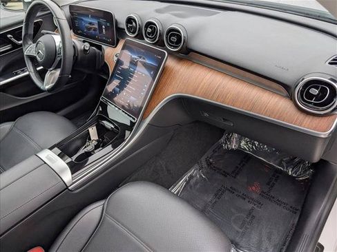 Used 2022 Mercedes-Benz C 300 Sedan image 21