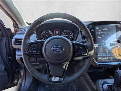 New 2026 Subaru Crosstrek 2.5i Limited image 18