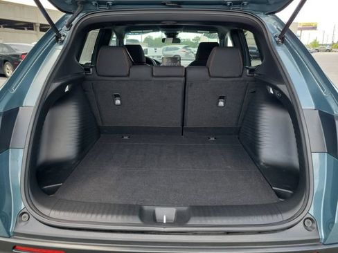 Certified 2026 Honda HR-V Sport image 32