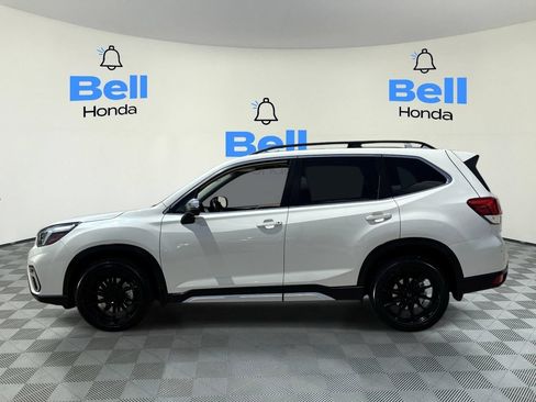 Used 2021 Subaru Forester Touring w/ Popular Package #2 AWD/4WD image 2