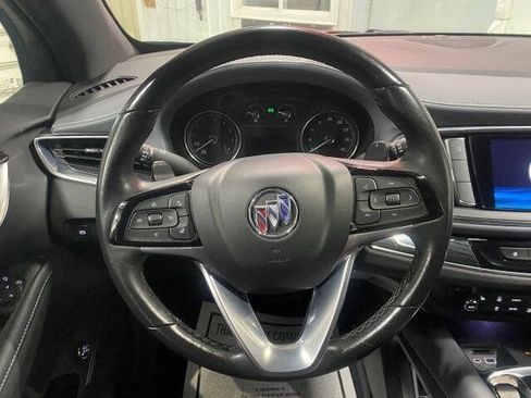 Used 2024 Buick Enclave Essence w/ LPO, Floor Liner Package FWD image 21