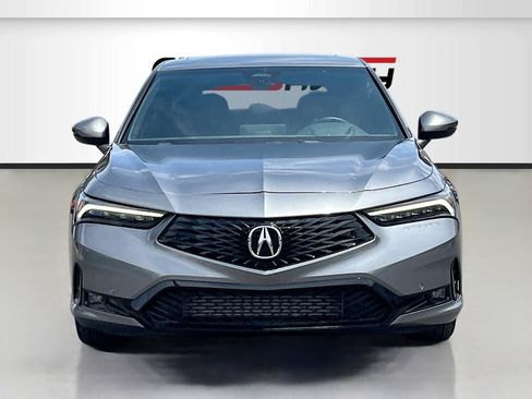Used 2024 Acura Integra A-Spec FWD image 2