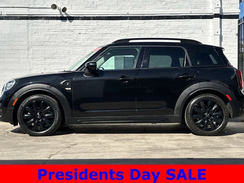 Used 2020 MINI Cooper Countryman S image 7
