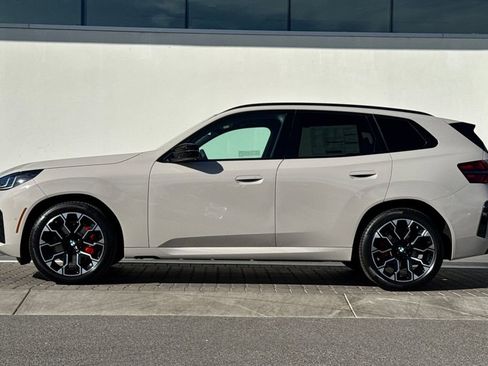 New 2026 BMW X3 M50 w/ M Sport Professional Package image 6