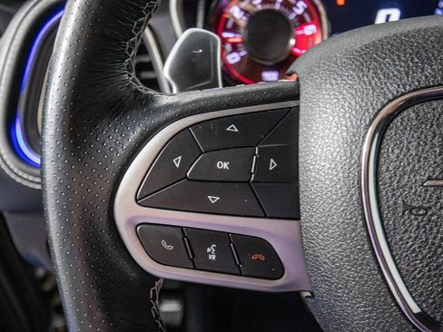 Used 2023 Dodge Challenger SRT Hellcat w/ Driver Convenience Group image 18