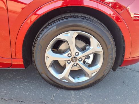 Certified 2023 Ford Escape ST-Line w/ Tech Pack #1 FWD image 9