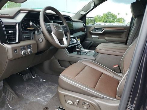 New 2026 GMC Sierra 1500 Denali w/ Denali Reserve Package image 19