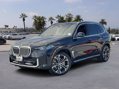 Used 2026 BMW X5 sDrive40i w/ Climate Comfort Package