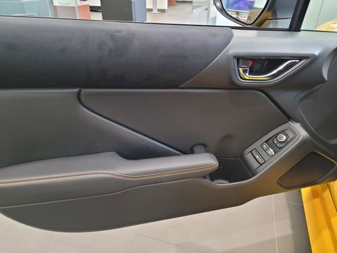 New 2026 Subaru BRZ tS image 4