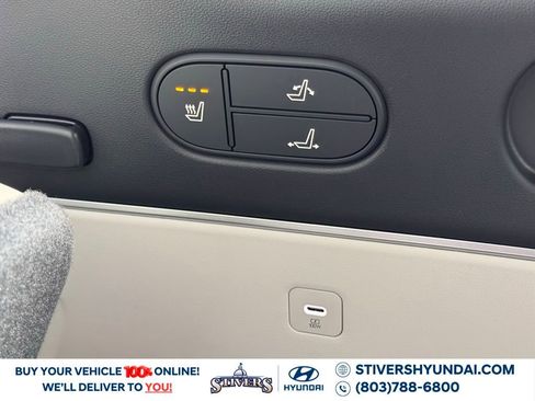 New 2026 Hyundai Palisade Calligraphy image 30