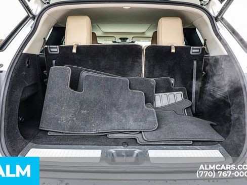 Used 2023 INFINITI QX60 Pure image 25