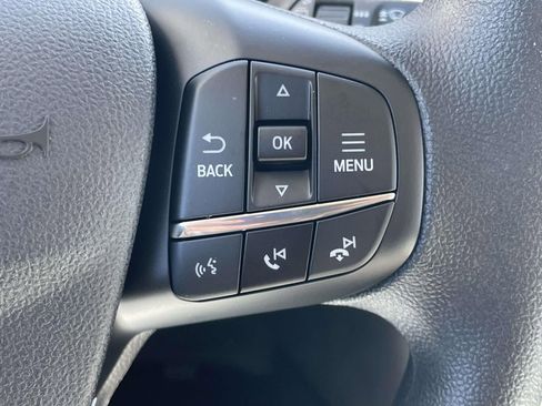 New 2026 Ford Bronco Sport Big Bend AWD/4WD image 16