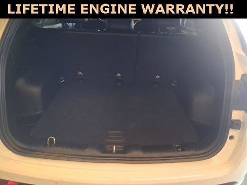 Certified 2023 Jeep Compass Trailhawk image 19