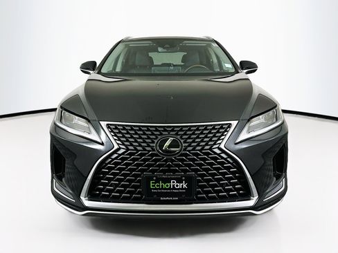 Used 2022 Lexus RX 350 FWD w/ Premium Package image 2