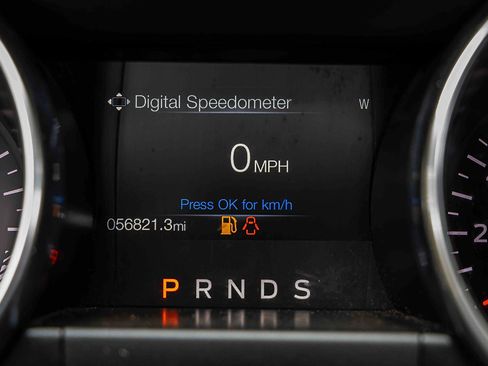 Used 2022 Ford Mustang GT Premium image 12