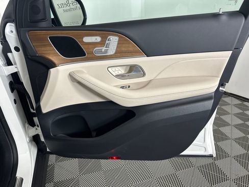 Certified 2026 Mercedes-Benz GLE 350 4MATIC image 15