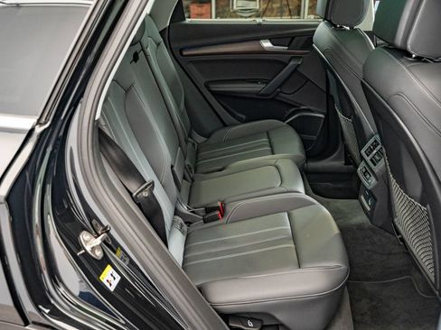 Used 2021 Audi Q5 Prestige w/ Prestige Package AWD/4WD image 46