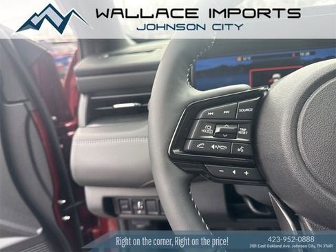 New 2026 Subaru Outback Touring XT AWD/4WD image 20