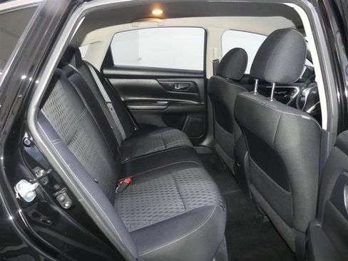 Used 2017 Nissan Altima 2.5 S w/ Power Driver Seat Package FWD image 27