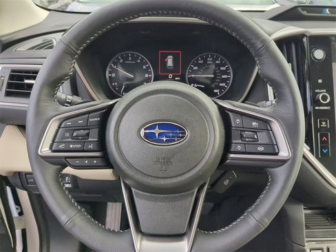 Certified 2025 Subaru Ascent Limited image 31