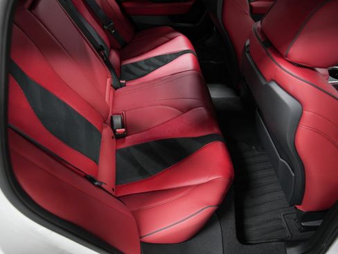 Used 2023 Acura TLX SH-AWD w/ A-SPEC Pkg image 50