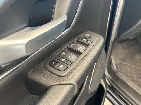 Used 2024 RAM 1500 Big Horn image 35