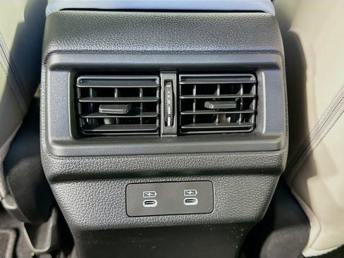 New 2025 Honda Accord EX-L image 17