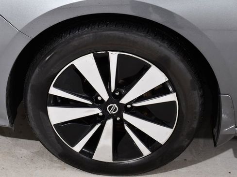 Used 2020 Nissan Altima 2.5 SL image 24