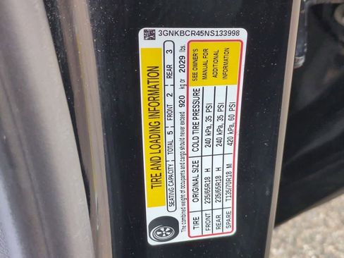 Used 2022 Chevrolet Blazer LT image 34