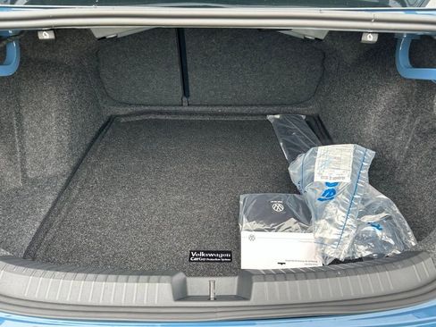 New 2026 Volkswagen Jetta Sport FWD image 52