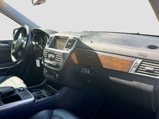 Used 2012 Mercedes-Benz ML 350 4MATIC image 31