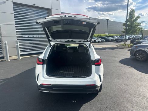 Used 2026 Lexus NX 350 AWD w/ Accessory Package (2T) image 17