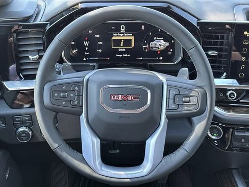 New 2026 GMC Sierra 1500 Elevation w/ Preferred Package image 11