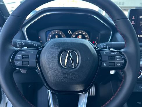 New 2026 Acura Integra A-Spec image 19