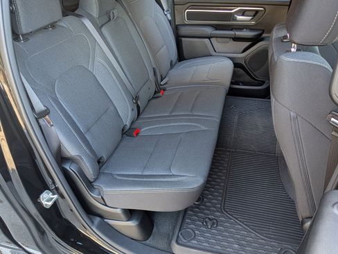 Used 2023 RAM 1500 Big Horn image 19