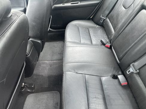 Used 2010 Ford Fusion Sport image 5